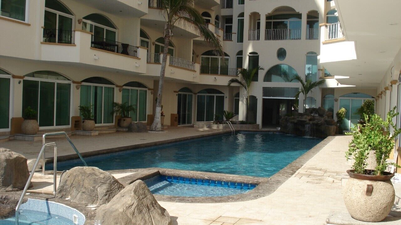 Photo of Outdoor in Quintas del Mar