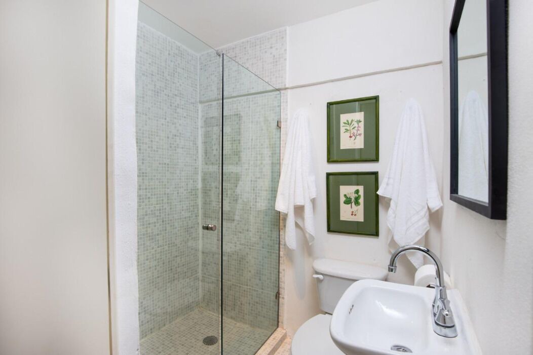 Photo of Bathroom in Emiliano Zapata