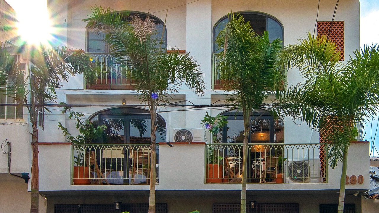 Photo of Outdoor in Emiliano Zapata