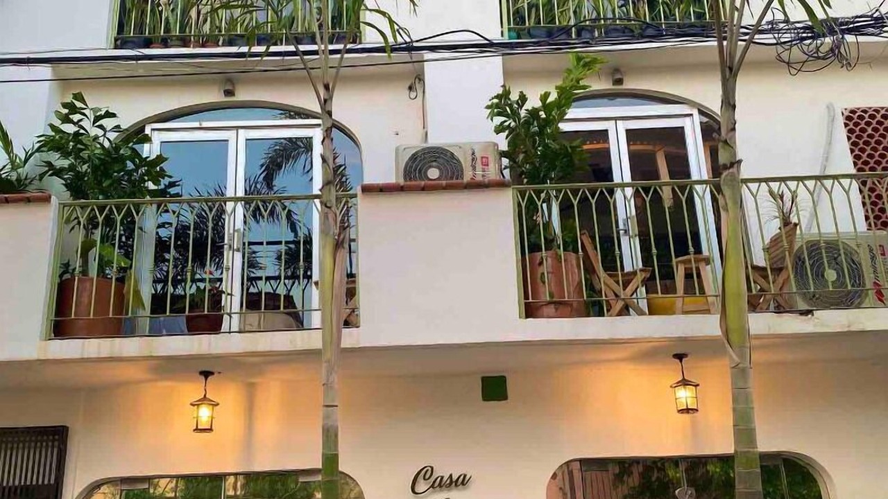 Photo of Outdoor in Emiliano Zapata