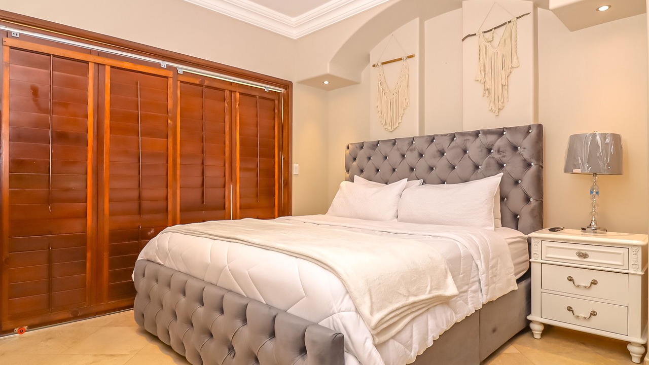 Photo of Bedroom in Rosarito
