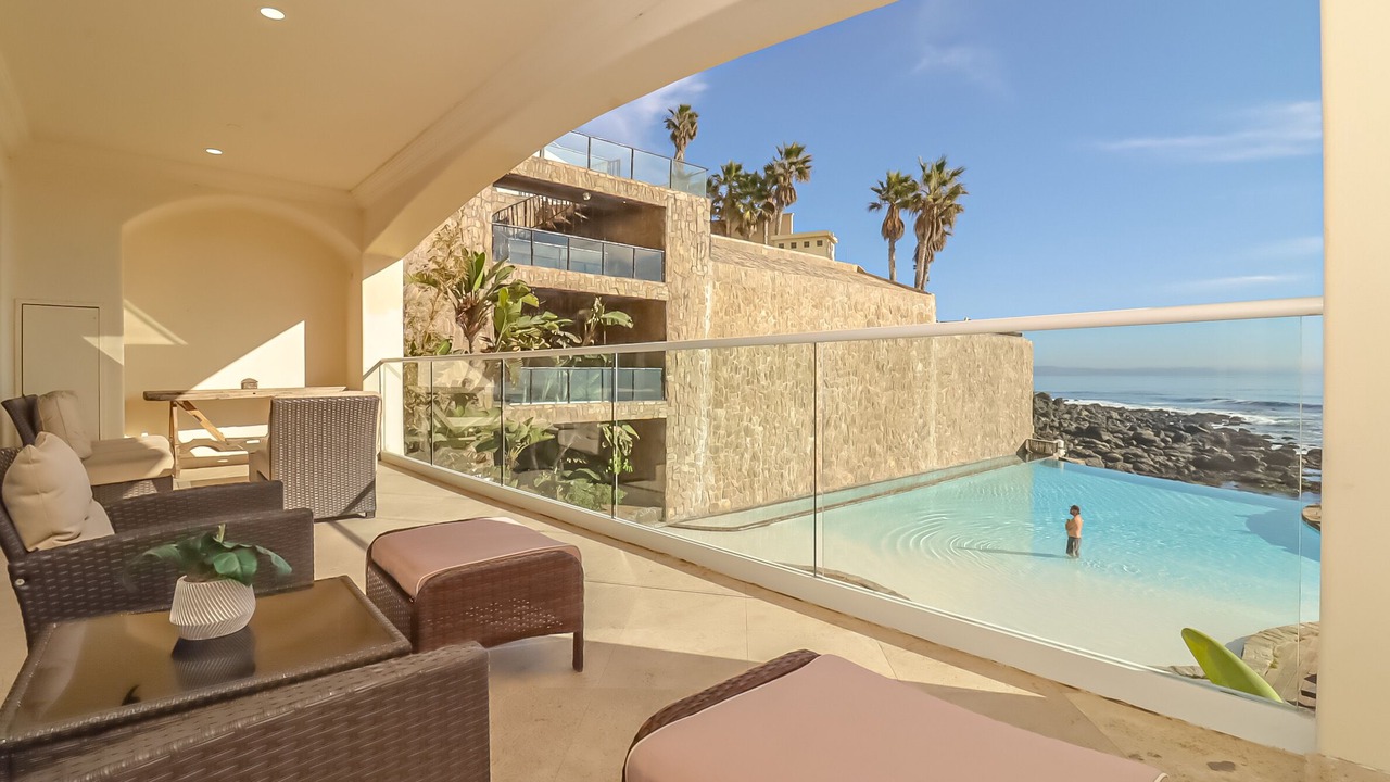 Photo of Outdoor in Rosarito