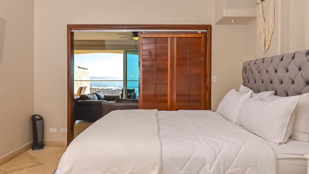 Photo of Bedroom in Rosarito