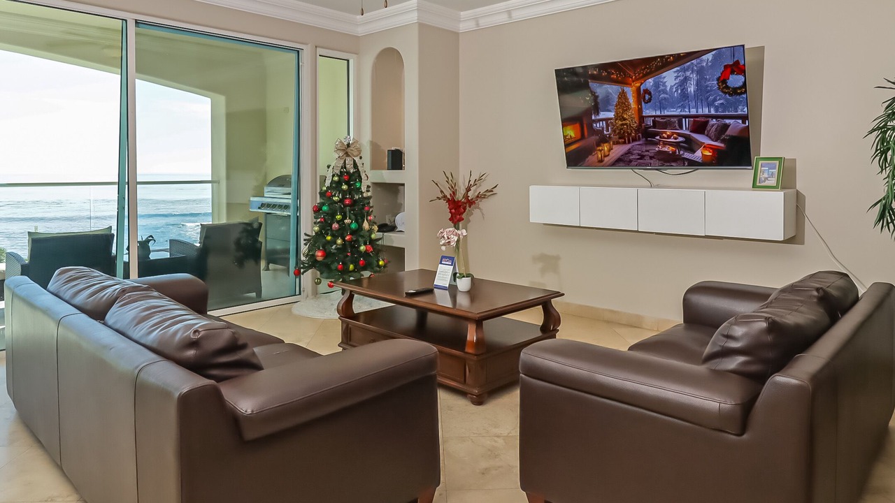 Photo of Livingroom in Rosarito