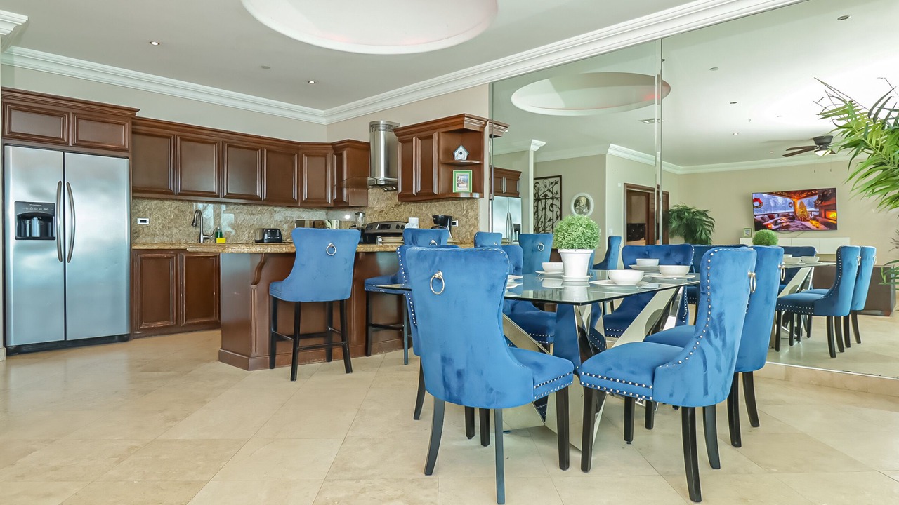 Photo of Kitchen in Rosarito