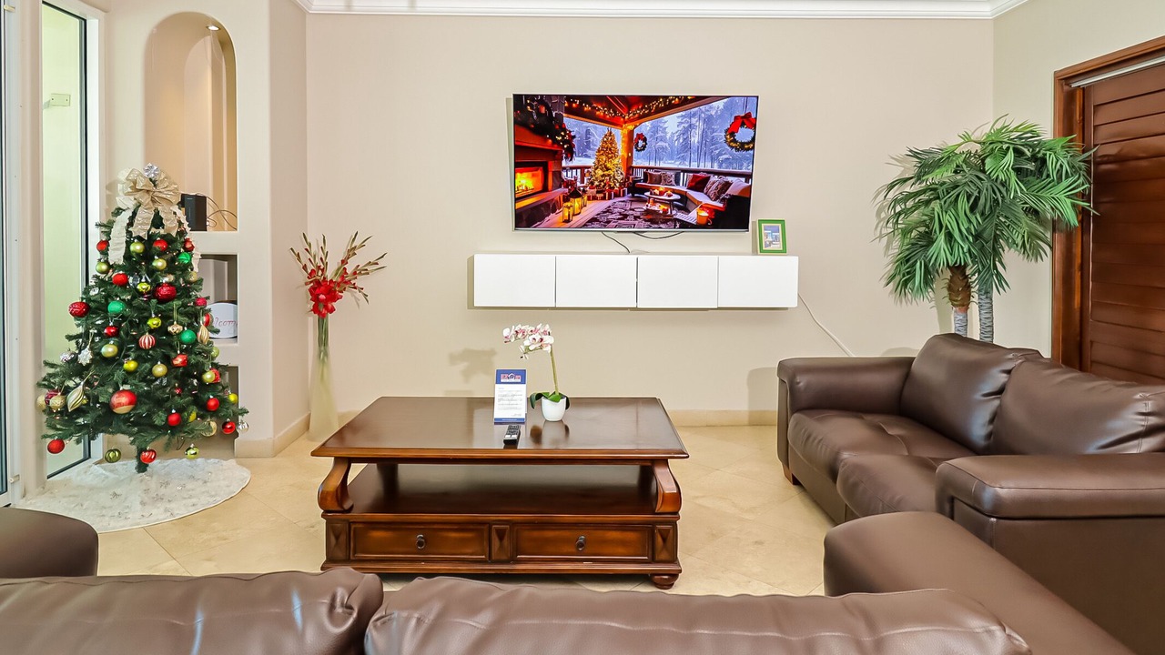 Photo of Livingroom in Rosarito