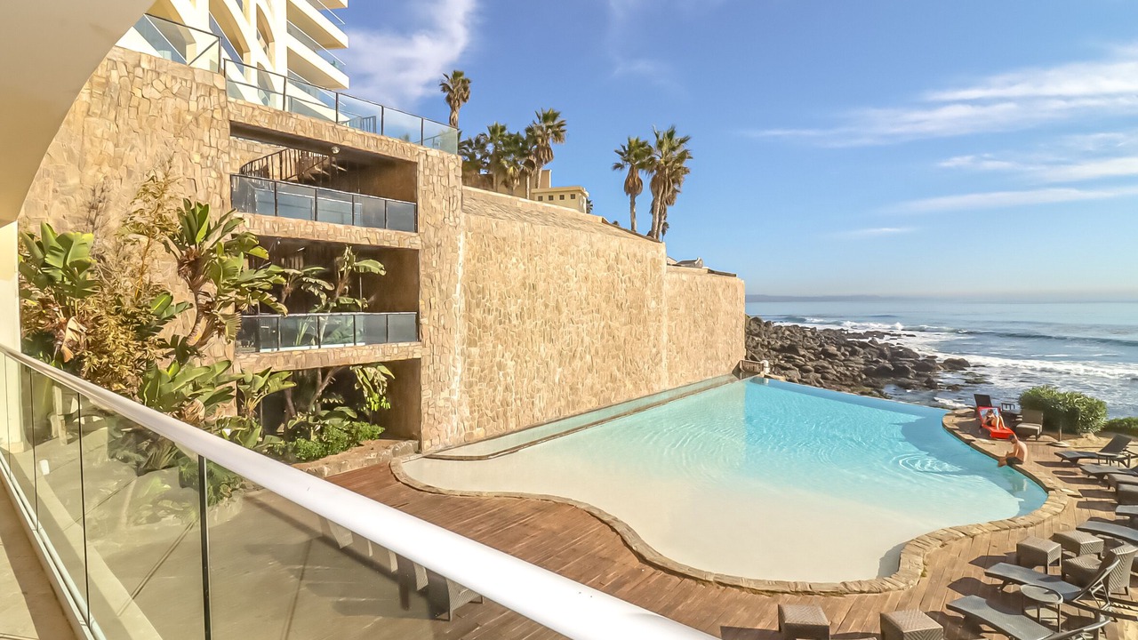 Photo of Outdoor in Rosarito