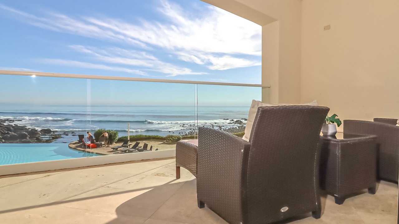 Photo of Patio Balcony in Rosarito