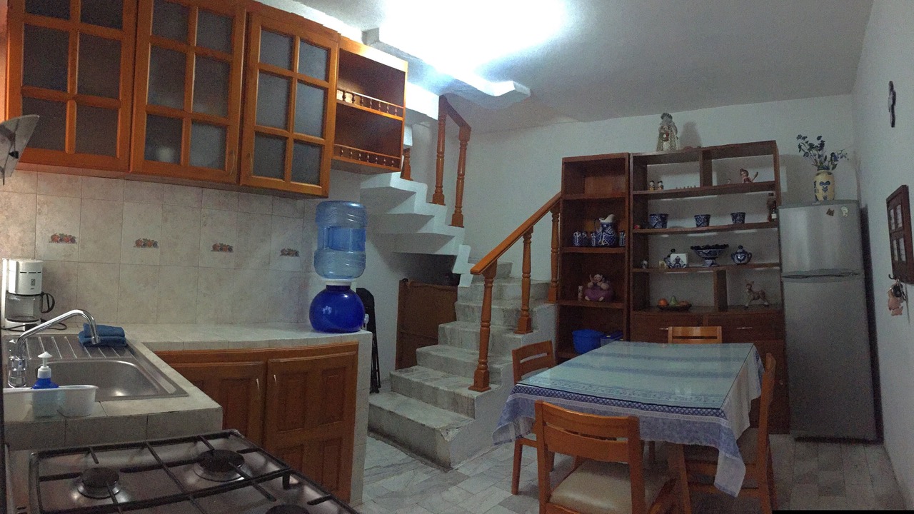 Photo of Kitchen in Reforma