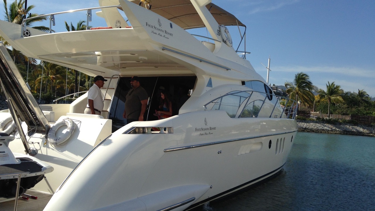 Photo of Outdoor in Punta de Mita