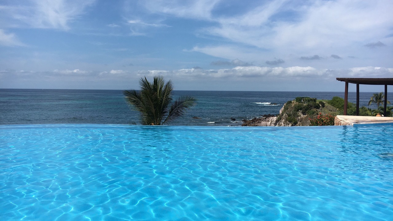 Photo of Outdoor in Punta de Mita