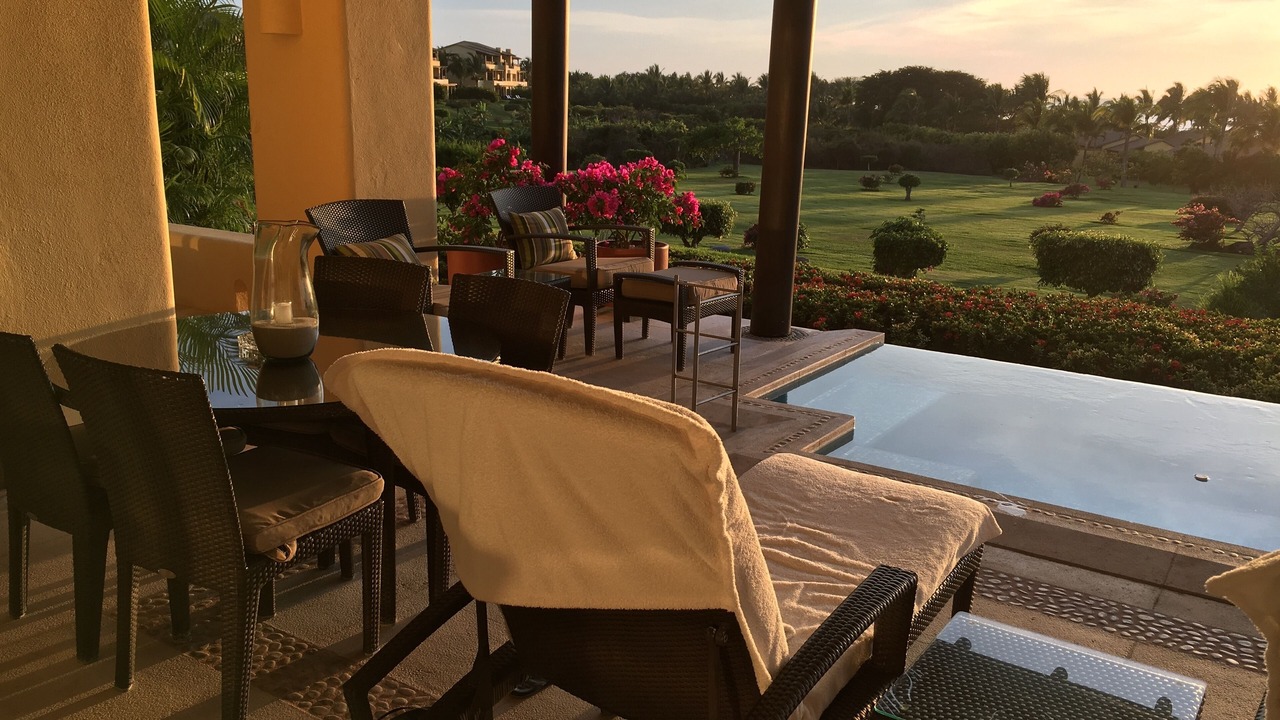 Photo of Outdoor in Punta de Mita