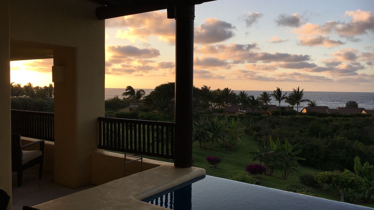 Photo of Outdoor in Punta de Mita