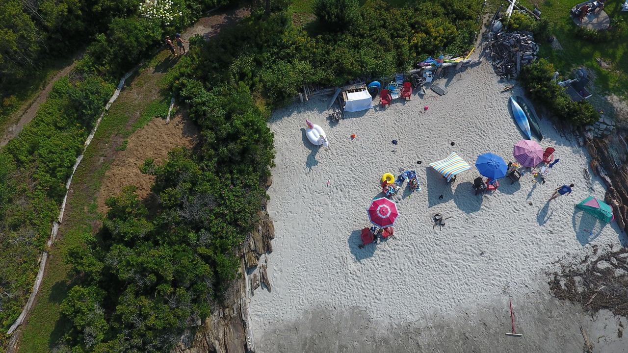Photo of Outdoor in Mid-Coast and Islands
