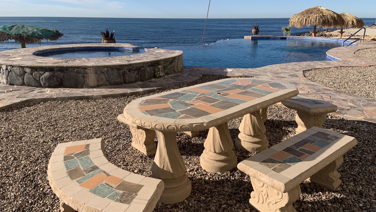 Photo of Outdoor in Puerto Penasco
