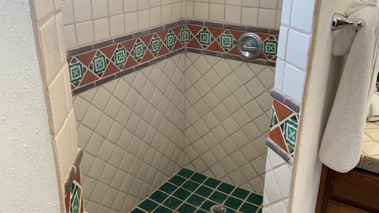 Photo of Bathroom in Puerto Penasco