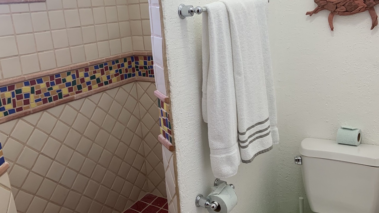 Photo of Bathroom in Puerto Penasco