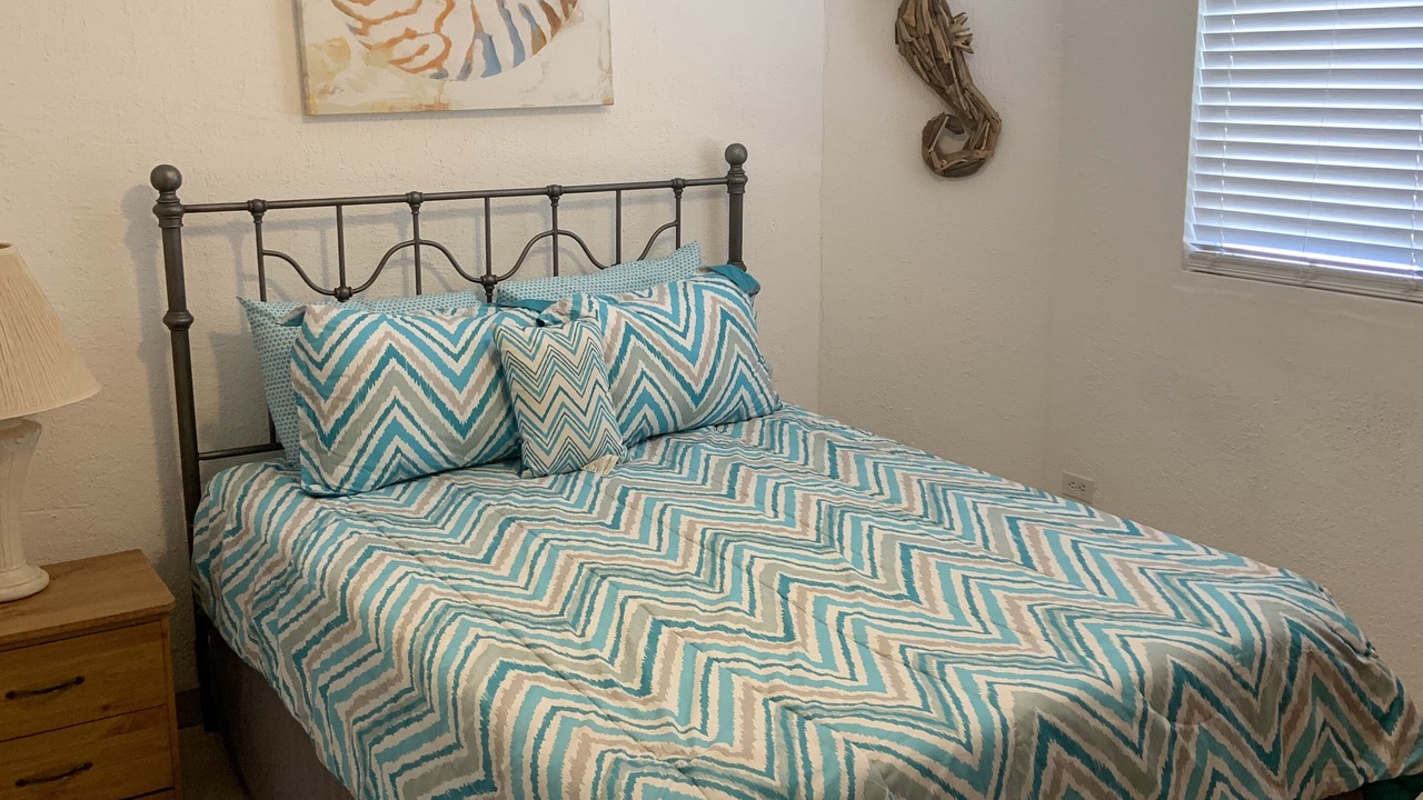 Photo of Bedroom in Puerto Penasco
