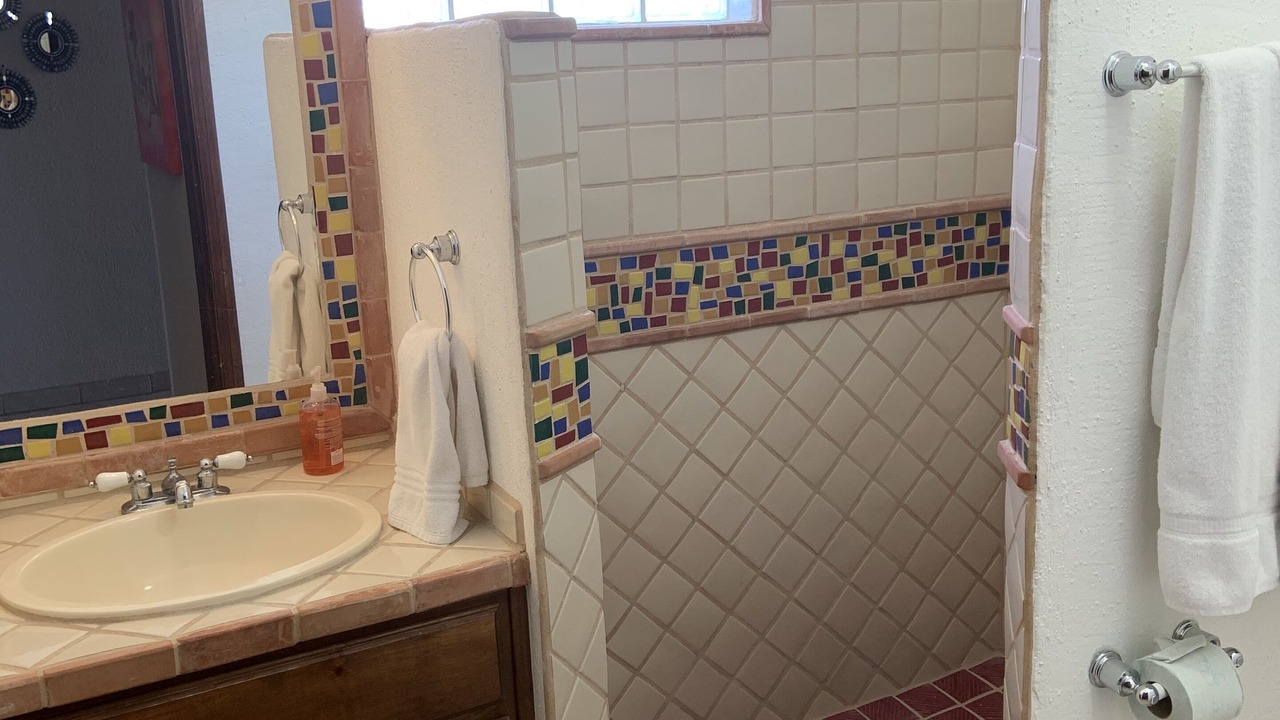 Photo of Bathroom in Puerto Penasco