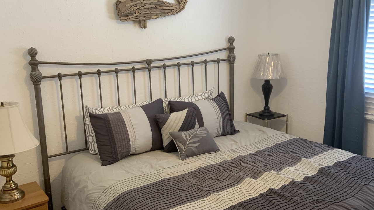 Photo of Bedroom in Puerto Penasco