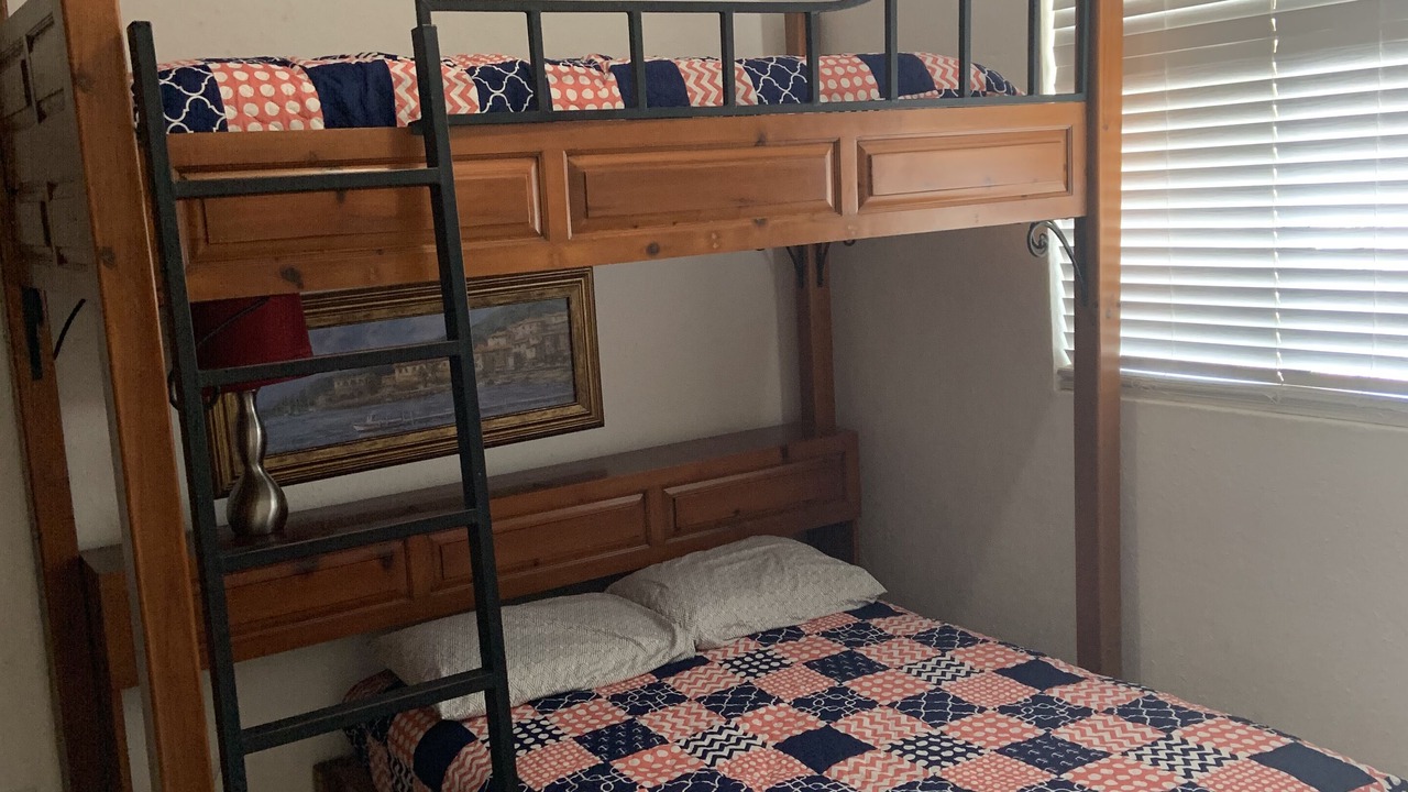 Photo of Bedroom in Puerto Penasco