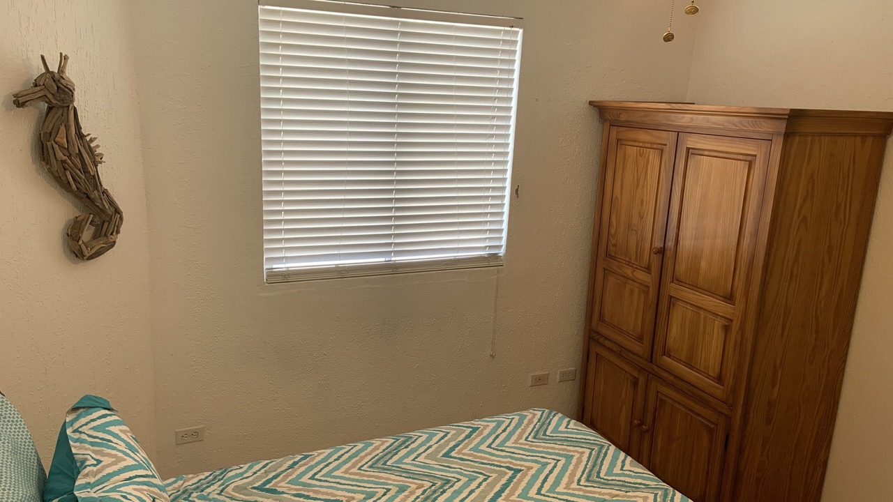 Photo of Bedroom in Puerto Penasco