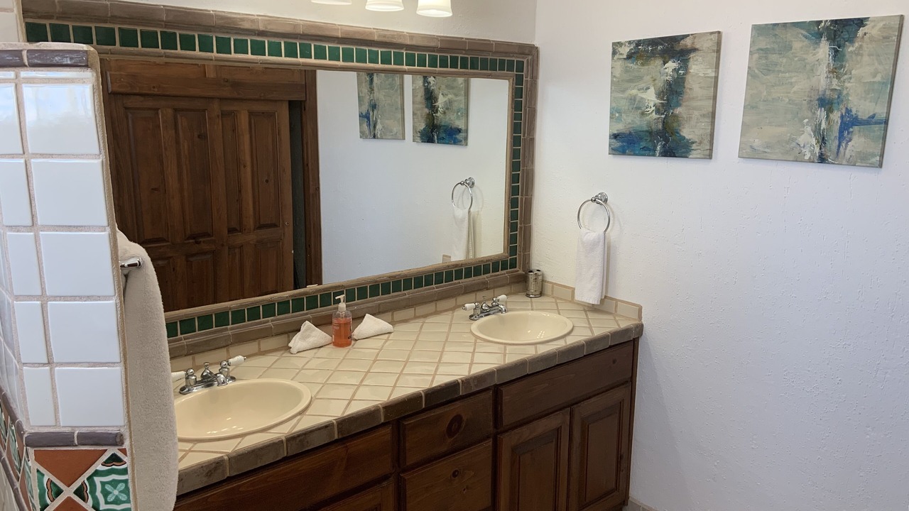 Photo of Bathroom in Puerto Penasco