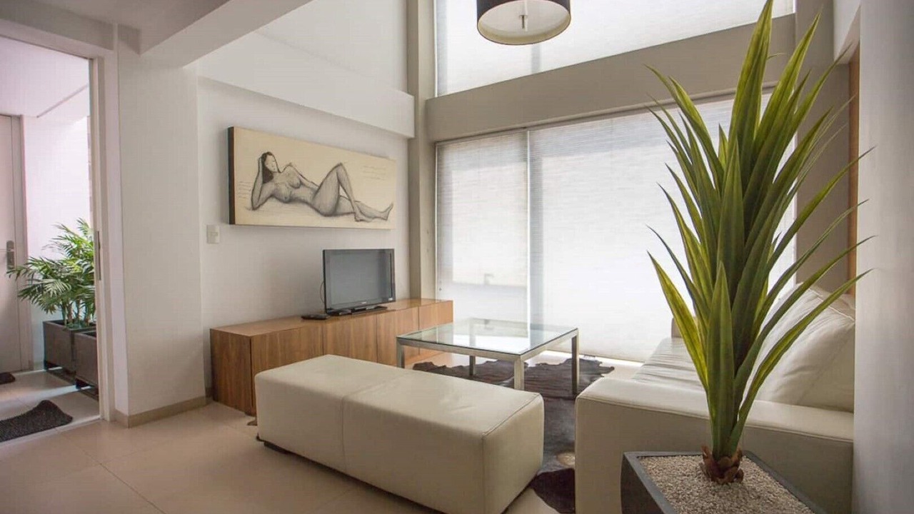 Photo of Livingroom in La Paz