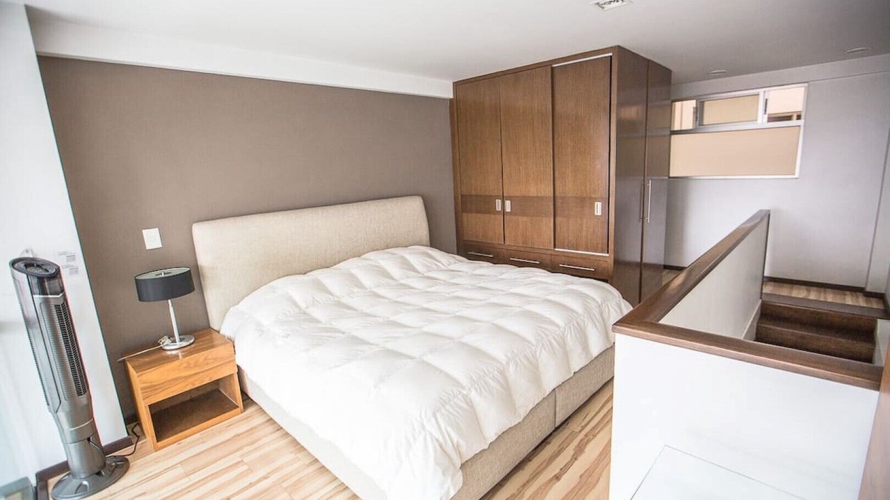 Photo of Bedroom in La Paz