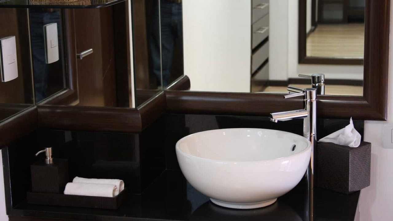Photo of Bathroom in La Paz