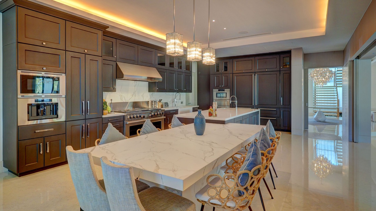 Photo of Kitchen in Nuevo Vallarta