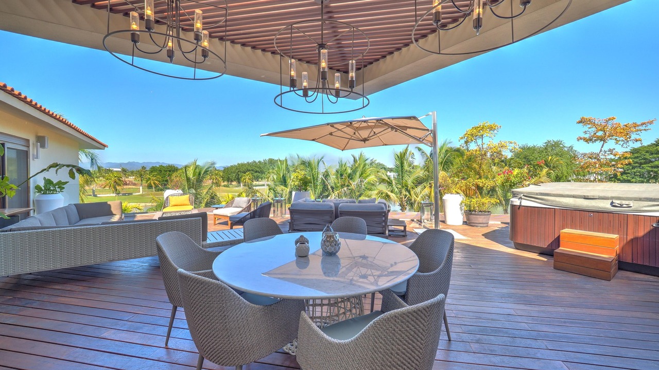 Photo of Outdoor in Nuevo Vallarta