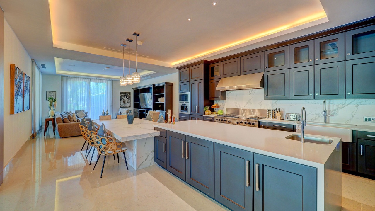 Photo of Kitchen in Nuevo Vallarta