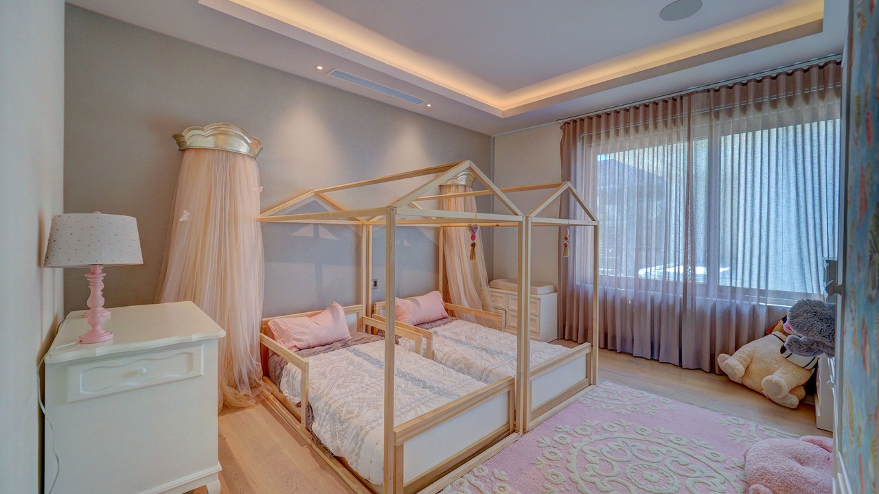 Photo of Bedroom in Nuevo Vallarta