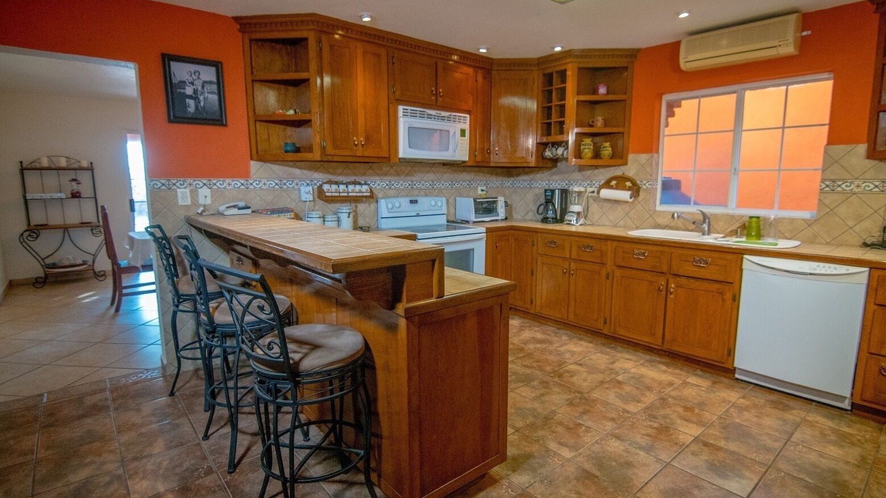 Photo of Kitchen in San Carlos