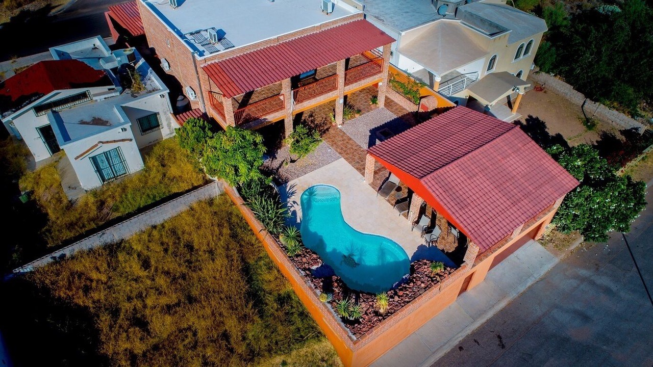 Photo of Outdoor in San Carlos