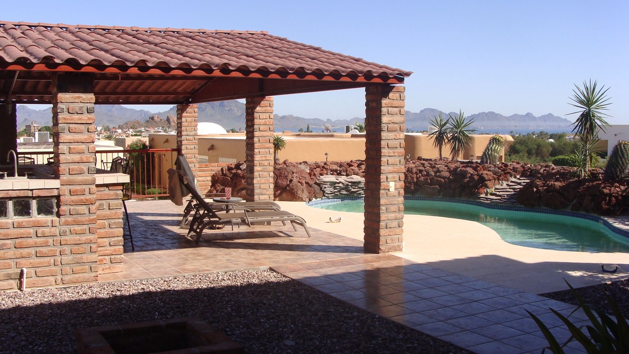 Photo of Patio Balcony in San Carlos