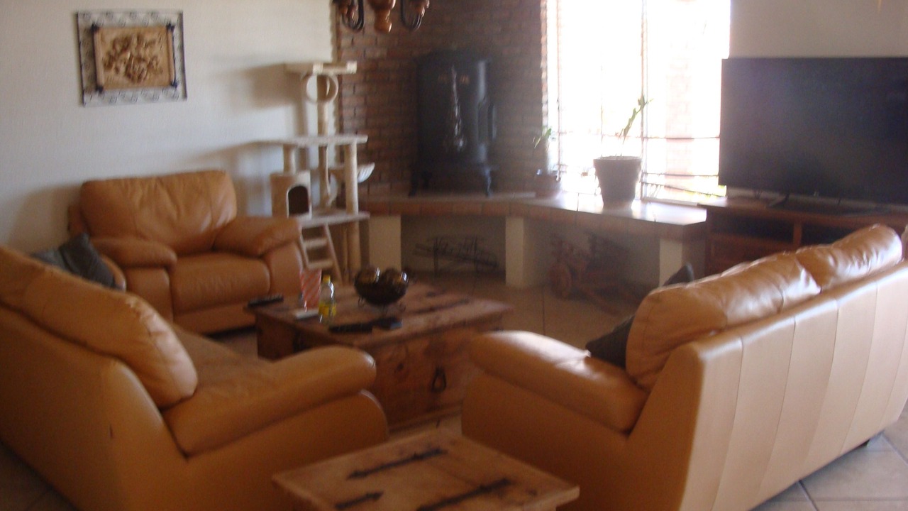 Photo of Livingroom in San Carlos