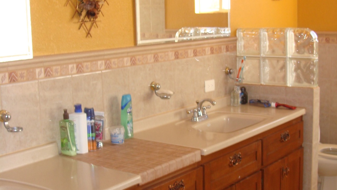 Photo of Bathroom in San Carlos