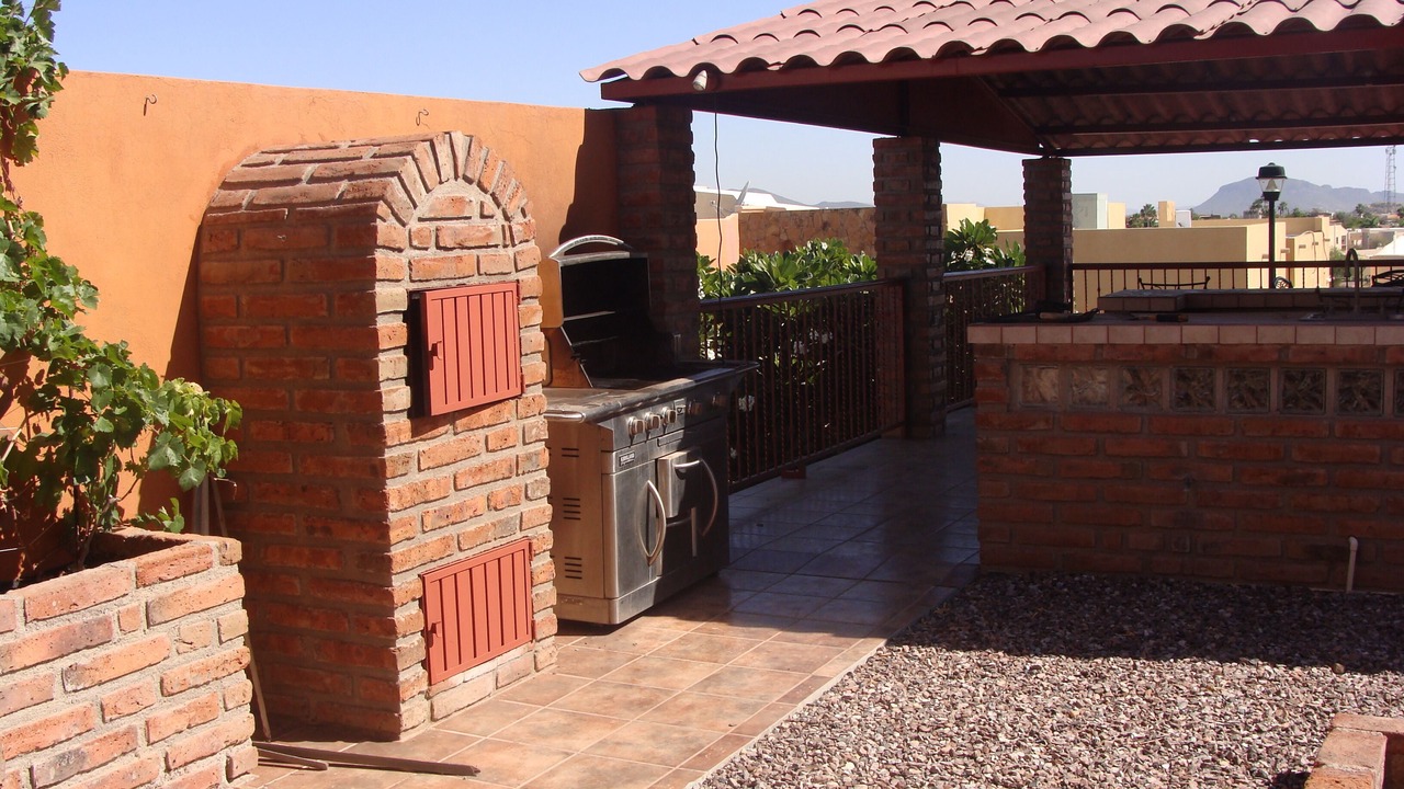 Photo of Patio Balcony in San Carlos