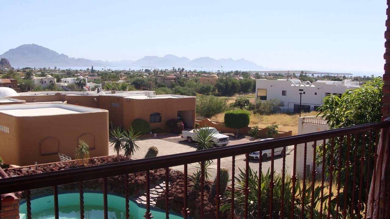 Photo of Outdoor in San Carlos