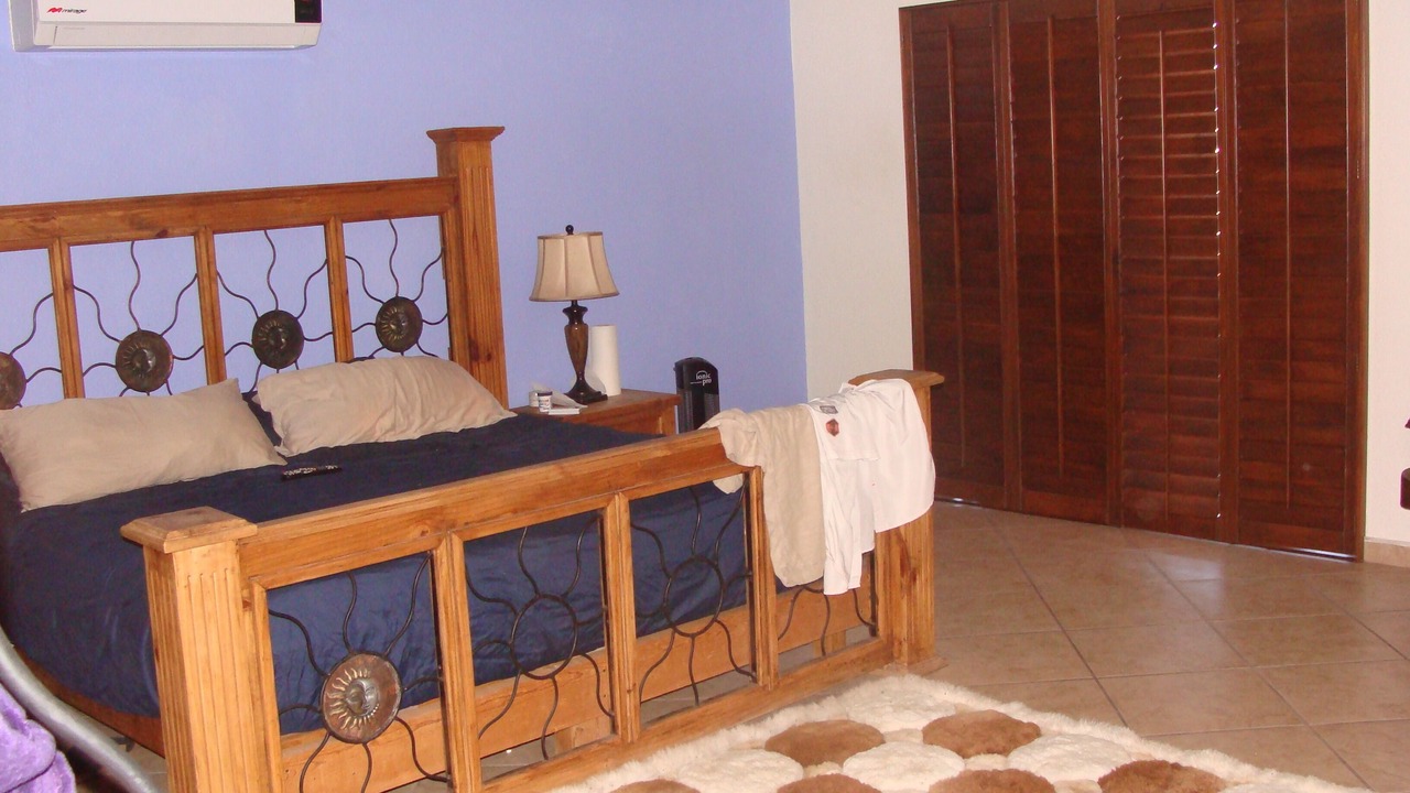 Photo of Bedroom in San Carlos