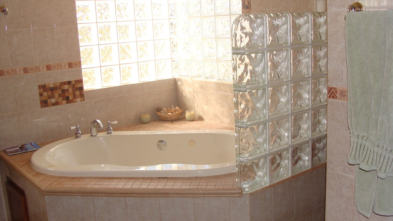 Photo of Bathroom in San Carlos