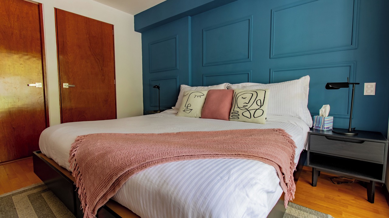 Photo of Bedroom in Anahuac