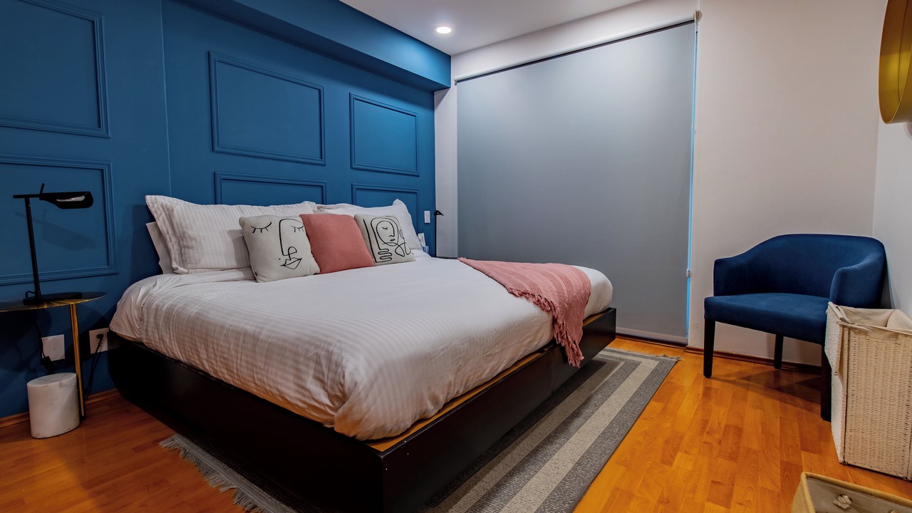 Photo of Bedroom in Anahuac
