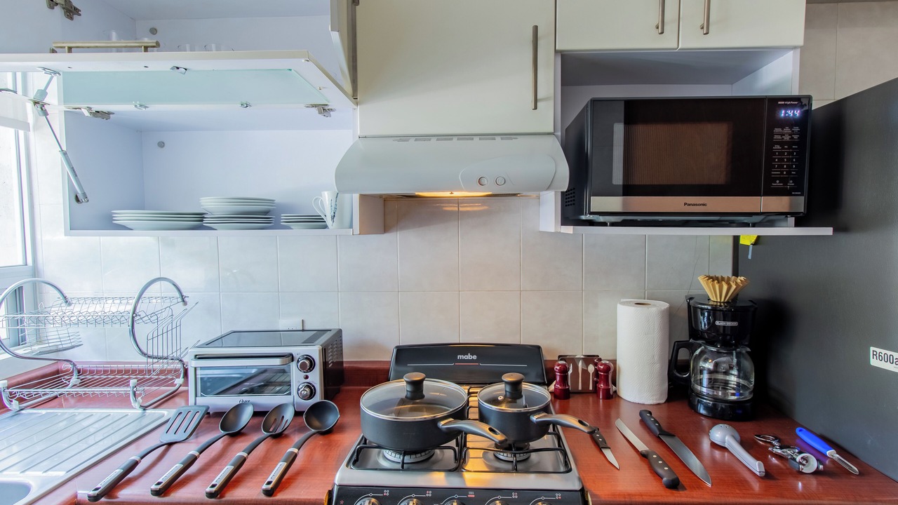 Photo of Kitchen in Anahuac