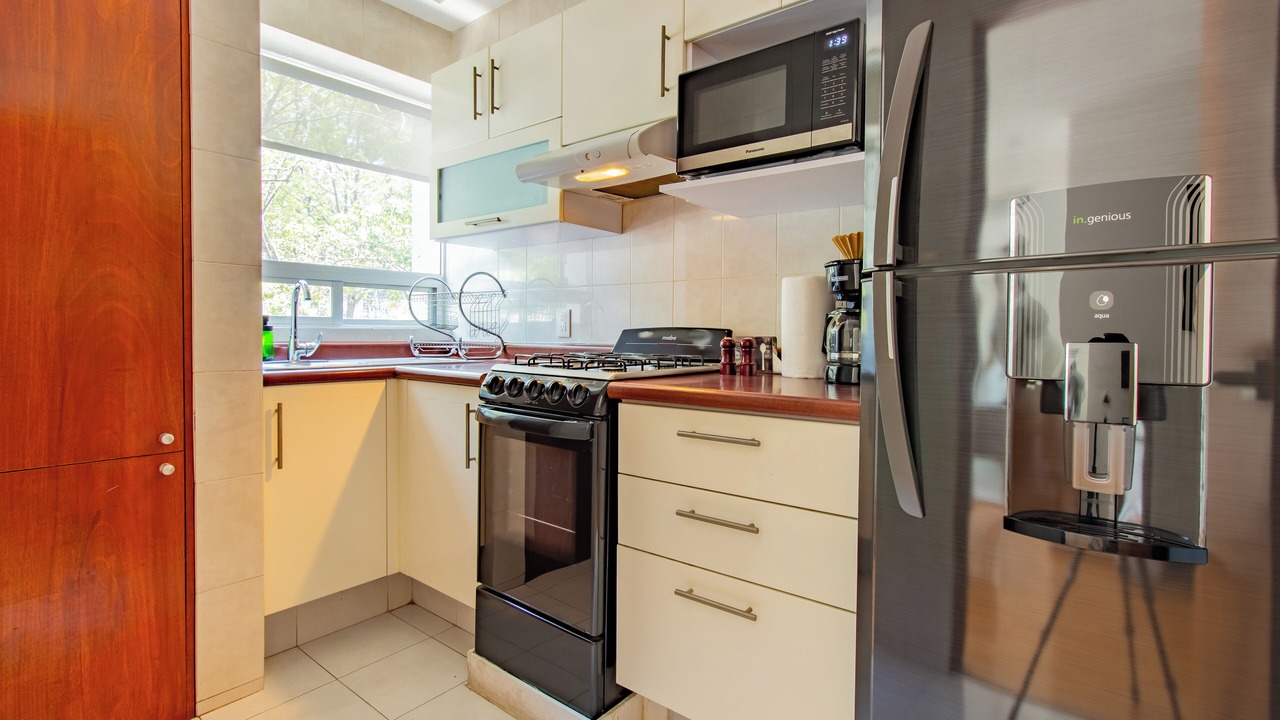 Photo of Kitchen in Anahuac