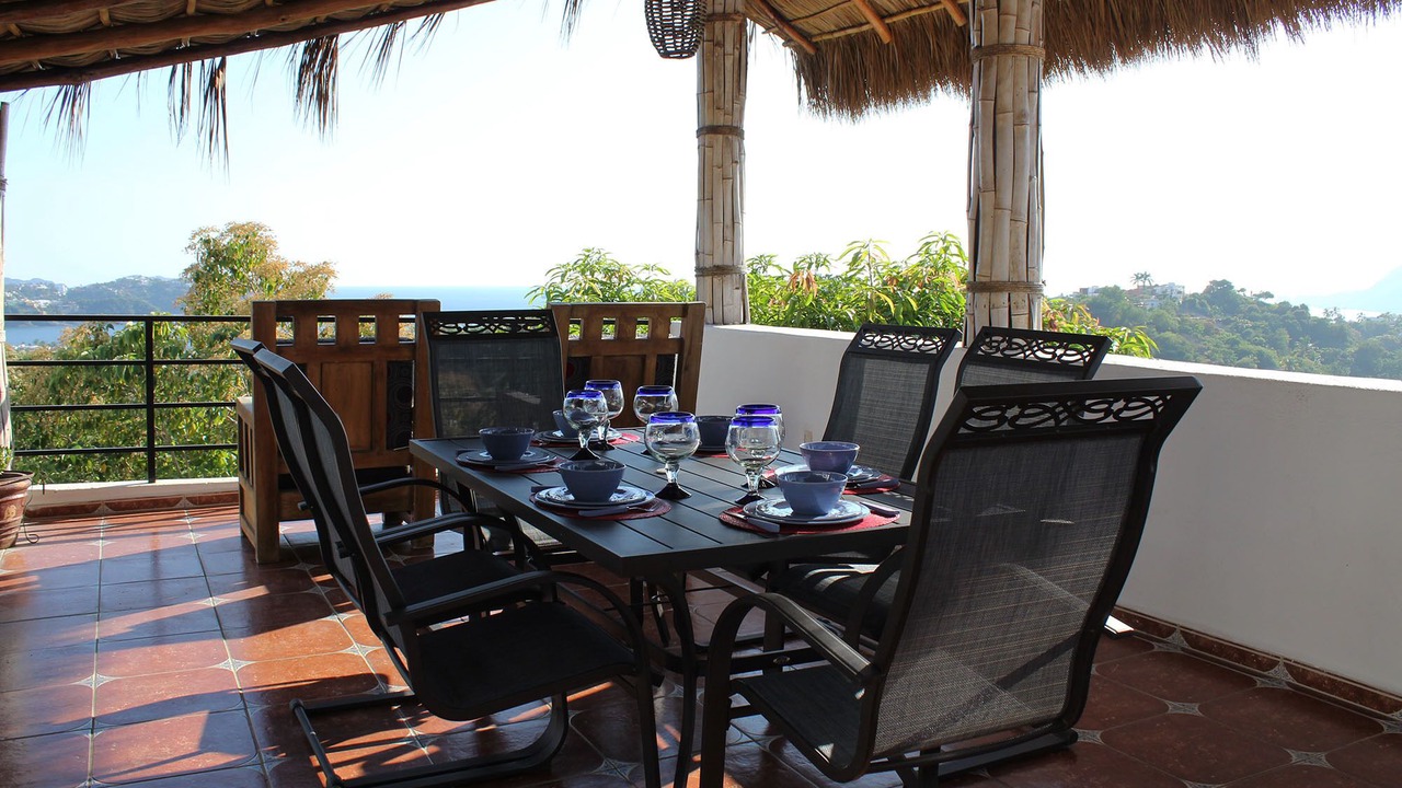 Photo of Outdoor in Abelardo L. Rodriguez