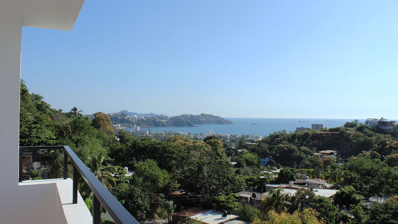 Photo of Outdoor in Abelardo L. Rodriguez