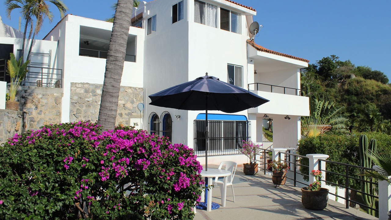 Photo of Patio Balcony in Abelardo L. Rodriguez